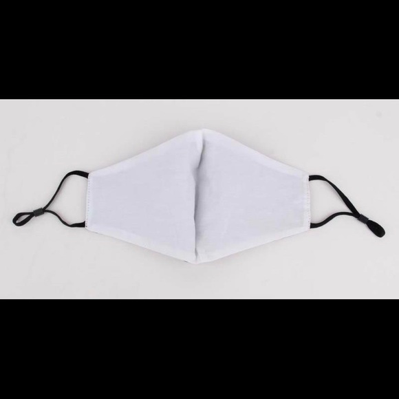 Bling Rhinestone Animal Leopard Masks 2-Pack!!! - Picture 3 of 4